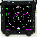 Electronic Flight Instrument(EFI)